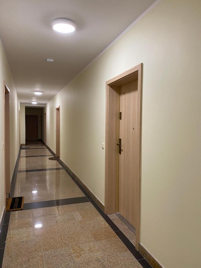Apartament Baltyk - Wap Świnoujście Exterior foto