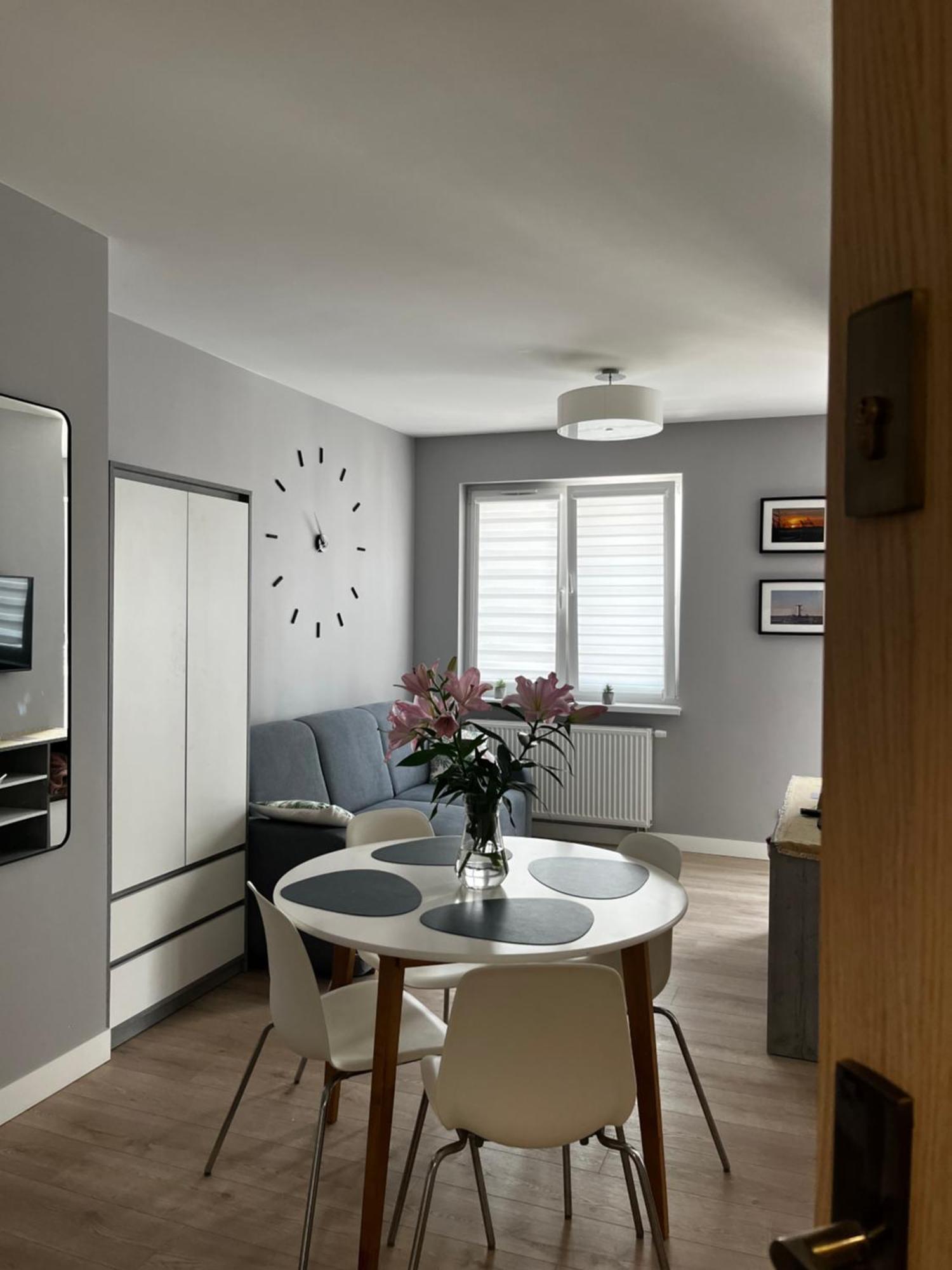 Apartament Baltyk - Wap Świnoujście Exterior foto