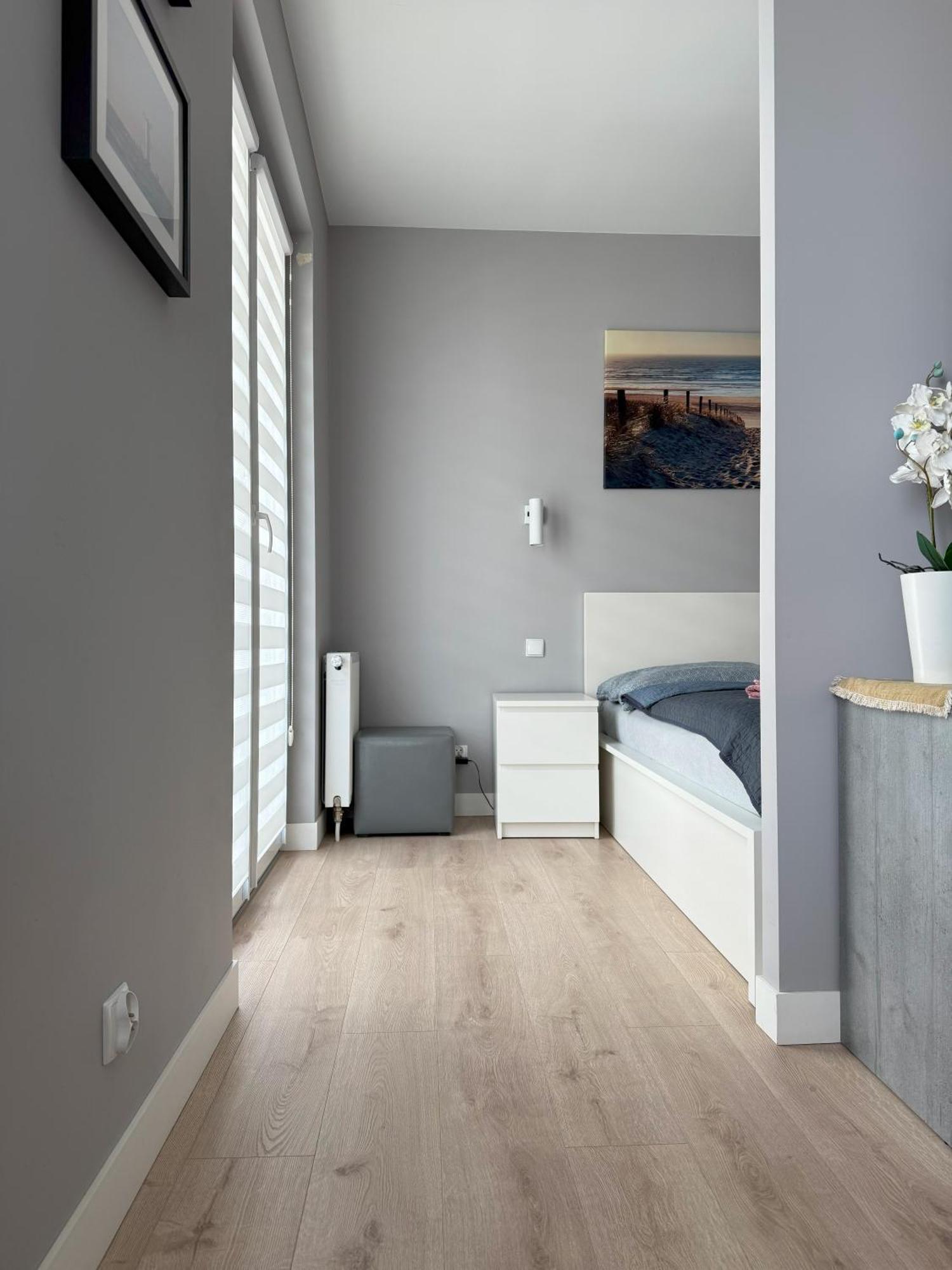 Apartament Baltyk - Wap Świnoujście Exterior foto